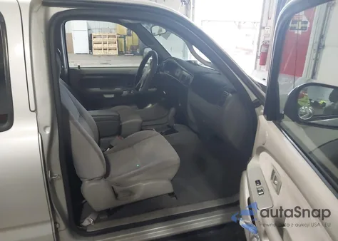 2003 Toyota Tacoma Prerunner V6 из США, поврежденный, VIN 5TEGN92N23Z242998